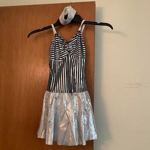 Dance costume